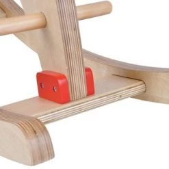 Bandits & Angels Houten Hobbelpaard Met Beugel 28 Bandits & Angels Houten Hobbelpaard Met Beugel -babygyms Winkel 550x366 146