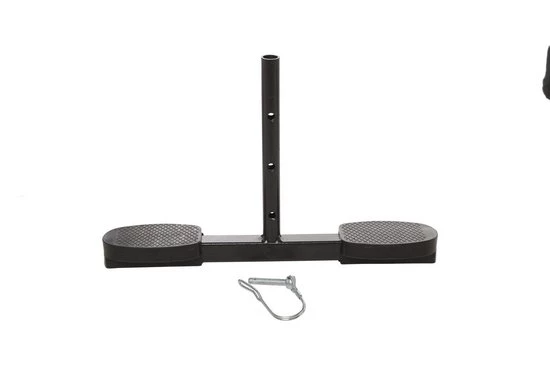 Animal Riding Paard Snowy Wit X-Large - Rijdend Paardenspeelgoed - Paardenspeelgoed - Zadelhoogte 78 CM - Verstelbaar Pedaal 3 Standen - Afneembaar Zadel. 5 Animal Riding Paard Snowy Wit X-Large - Rijdend Paardenspeelgoed - Paardenspeelgoed - Zadelhoogte 78 CM - Verstelbaar Pedaal 3 Standen - Afneembaar Zadel. - Afbeelding 5