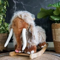 Tryco Mammoth Marly Hobbeldier TR-130112 -babygyms Winkel 550x366 152