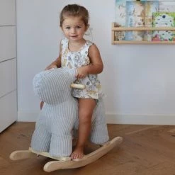 Label Label Hond Grijs Hobbeldier LLRT-23169 15 Label Label Hond Grijs Hobbeldier LLRT-23169 -babygyms Winkel 550x366 157