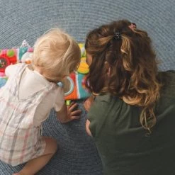 Taf Toys Activity Center Voor Aan De Box, Campingbed Of Los Te Gebruiken, Met Muziek En Licht – 0 Tot 24 Maanden -babygyms Winkel 550x366 24