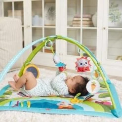 Tiny Love Babygym Sunny Day - Meadow Days -babygyms Winkel 550x366 37