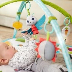 Tiny Love Babygym Sunny Day - Meadow Days -babygyms Winkel 550x366 38