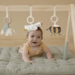 Little Dutch Babygym 14 Little Dutch Babygym -babygyms Winkel 550x366 4