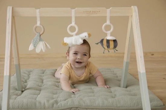 Little Dutch Babygym 7 Little Dutch Babygym - Afbeelding 7
