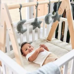 Jollein Babygym Speeltjes - Lama - 4 Stuks 47 Jollein Babygym Speeltjes - Lama - 4 Stuks -babygyms Winkel 550x366 70