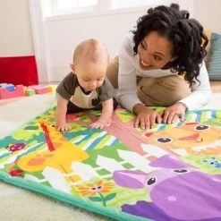 Lamaze 4-in-1 Speelgym Teepee Tent 10 Lamaze 4-in-1 Speelgym Teepee Tent -babygyms Winkel 550x366 80