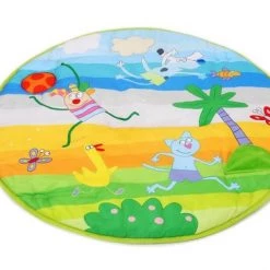 Taf Toys Baby Gym - Speelkleed Met Afneembare Bogen En Speeltjes - 0 - 24 Mnd -babygyms Winkel 550x366 87