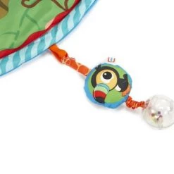 Little Tikes Sway 'n Play Gym -babygyms Winkel 550x366 99