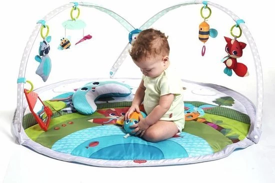 Tiny Love Dynamic Babygym - Meadow Days 24 Tiny Love Dynamic Babygym - Meadow Days - Afbeelding 24