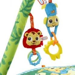 Little Tikes Sway 'n Play Gym -babygyms Winkel 550x367 13