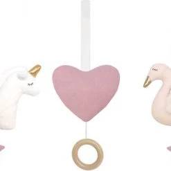 Jabadabado Babygym Speelgoed Zwaan