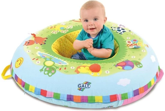 Galt 3 In 1 Playnest En Gym 5 Galt 3 In 1 Playnest En Gym - Afbeelding 5