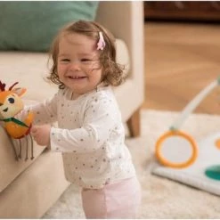 Tiny Love Deluxe Babygym - Into The Forest - In Het Bos -babygyms Winkel 550x369