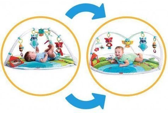 Tiny Love Dynamic Babygym - Meadow Days 23 Tiny Love Dynamic Babygym - Meadow Days - Afbeelding 23