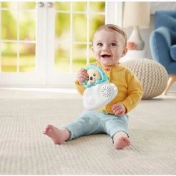 Fisher-Price Vlinderdromen Gym -babygyms Winkel 550x372 1