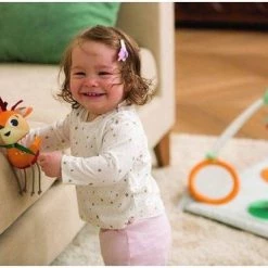 Tiny Love Deluxe Babygym - Into The Forest - In Het Bos -babygyms Winkel 550x372