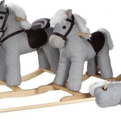 Tryco Milo Grijs Hobbelpaard 36m+ TR-120109 25 Tryco Milo Grijs Hobbelpaard 36m+ TR-120109 -babygyms Winkel 550x372 6