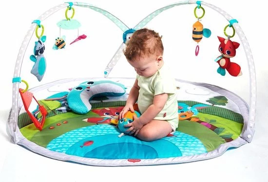 Tiny Love Dynamic Babygym - Meadow Days 3 Tiny Love Dynamic Babygym - Meadow Days - Afbeelding 3