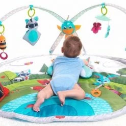 Tiny Love Dynamic Babygym - Meadow Days 44 Tiny Love Dynamic Babygym - Meadow Days -babygyms Winkel 550x374 3