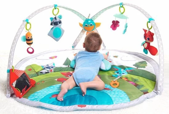Tiny Love Dynamic Babygym - Meadow Days 15 Tiny Love Dynamic Babygym - Meadow Days - Afbeelding 15