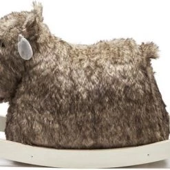 Kids Concept Kid's Concept Schommel Rendier -babygyms Winkel 550x376 11