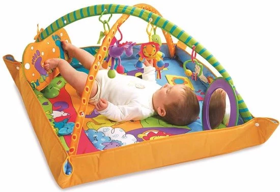 Tiny Love Gymini Kick & Play - 2017 3 Tiny Love Gymini Kick & Play - 2017 - Afbeelding 3