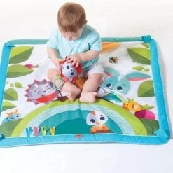 Tiny Love Babygym Sunny Day - Meadow Days -babygyms Winkel 550x380 5