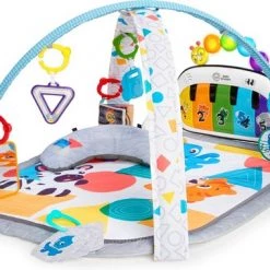 Baby Einstein 4-in-1 Kickin Tunes Speelkleed K11749 16 Baby Einstein 4-in-1 Kickin Tunes Speelkleed K11749 -babygyms Winkel 550x380 7