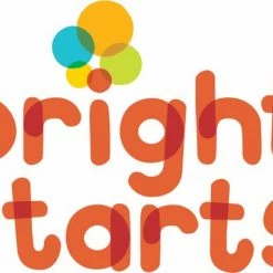 Bright Starts Mr. Ray Ocean Lights Activity Gym -babygyms Winkel 550x384 2