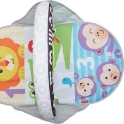 Fisher-Price 2-in-1 Activity Gym -babygyms Winkel 550x386 6