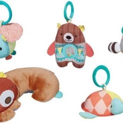 Skip Hop Activiteitengym Camping Cubs Tippee 24 Skip Hop Activiteitengym Camping Cubs Tippee -babygyms Winkel 550x387 1