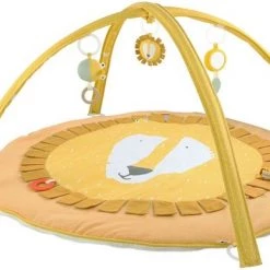 Trixie Activiteiten Speelmat Mr. Fox -babygyms Winkel 550x387 3