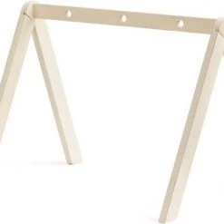 Kids Concept Kid's Concept Houten Babygym Frame 60 Cm -babygyms Winkel 550x392 2