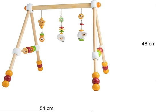 Baby Gym 7 Baby Gym - Afbeelding 7