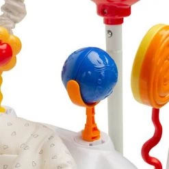 Sevils Kinderjumper Smol Rood -babygyms Winkel 550x392 6