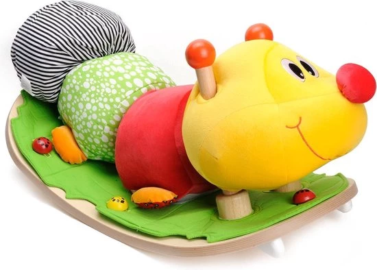 Wonder-World Hobbelrups Wonderworld 1 Wonder-World Hobbelrups Wonderworld