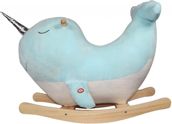 Tryco Narwhal Nino Hobbeldier TR-130113 7 Tryco Narwhal Nino Hobbeldier TR-130113 - Afbeelding 7