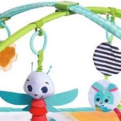 Tiny Love Babygym Sunny Day - Meadow Days -babygyms Winkel 550x396 1