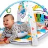 Baby Einstein 4-in-1 Kickin Tunes Speelkleed K11749