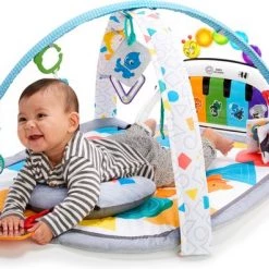 Baby Einstein 4-in-1 Kickin Tunes Speelkleed K11749