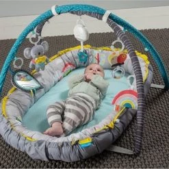 Taf Toys Taftoys Muzikale Babygym Koala -babygyms Winkel 550x397 2