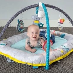 Taf Toys Taftoys Muzikale Babygym Koala -babygyms Winkel 550x397 3