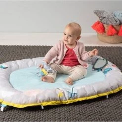 Taf Toys Taftoys Muzikale Babygym Koala -babygyms Winkel 550x397 4