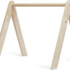 Jollein Babygym Hout - 53x64x45cm -babygyms Winkel 550x398 1