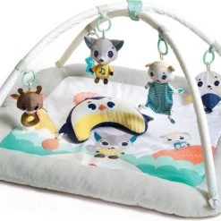 Tiny Love Plush Babygym - Polar Wonders - Noordpool