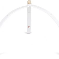 FRANCK & FISCHER - BabySpyder - Babygym - Wit