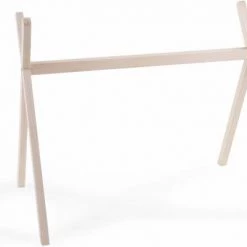 Luxe Variant Tipi Playgym Natural | Childhome -babygyms Winkel 550x401 6