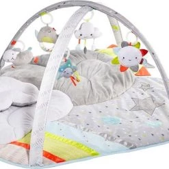 Skip Hop Speelkleed Silver Lining Cloud Activity Gym -babygyms Winkel 550x402 1