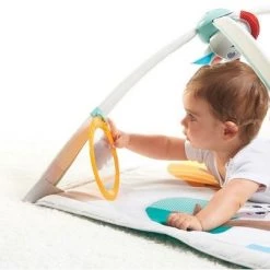 Tiny Love Deluxe Babygym - Into The Forest - In Het Bos -babygyms Winkel 550x403